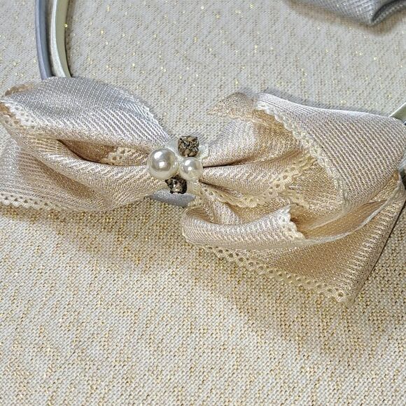 NWT Copper Key 2pk Headband - Picture 3 of 5